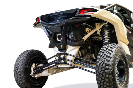 Elektric Offroad Volt Series Rear Bumper for 2017+ Can-Am X3