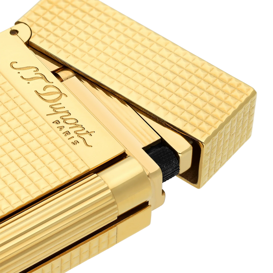 French Classic Paris Lighter