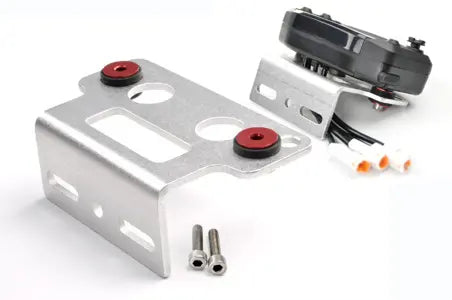 Voyager Bracket, Front Mount, Short, for KTM Triple Clamp