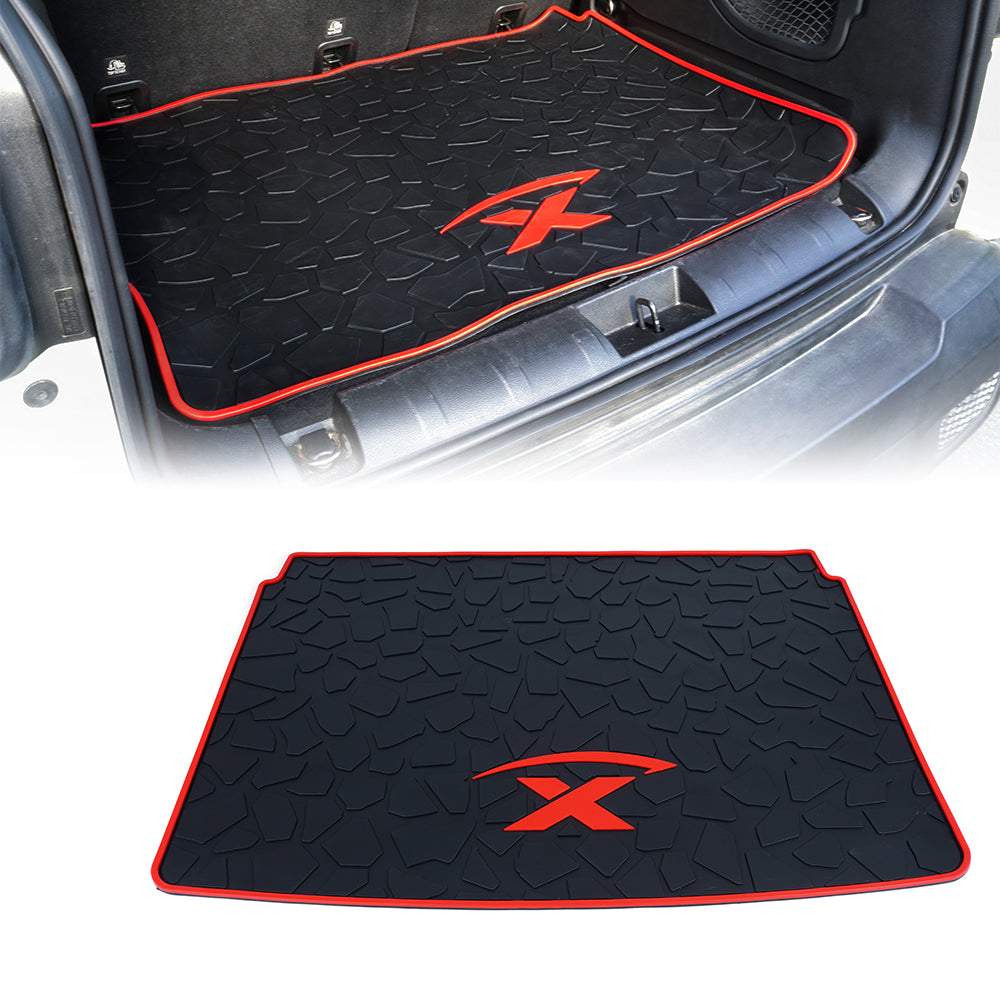 Xprite Rubber Cargo Mat 2015-2017 Renegade
