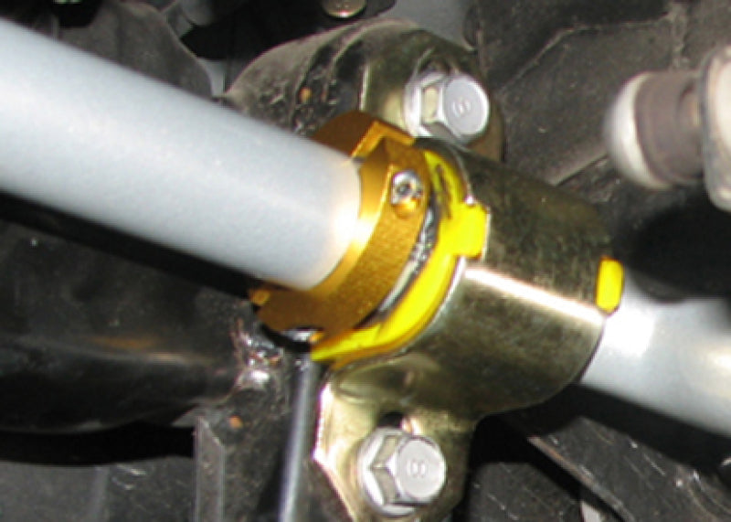 Whiteline 16mm Alloy Sway Bar Lateral Lock