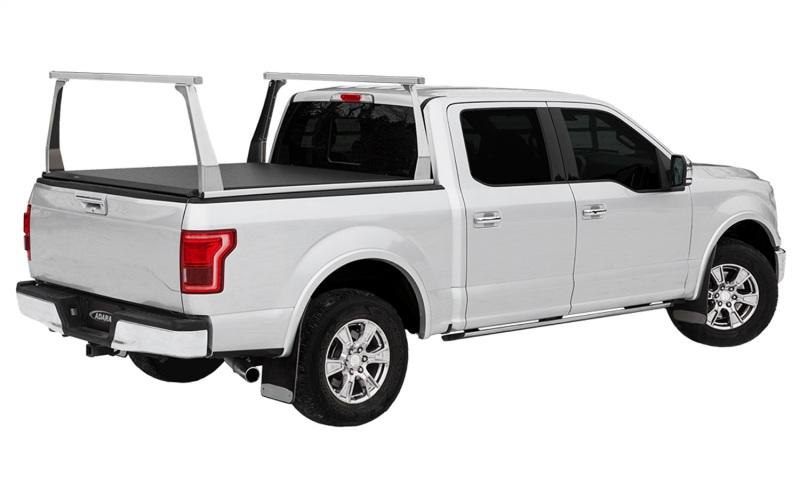 Access ADARAC Aluminum Series 17-19 Ford Super Duty F-250/F-350 (Incl Dually) 8ft Bed Truck Rack 4001231
