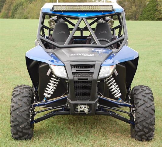 Trail Armor A-Arm Guards for 2015-19 Wildcat Sport / XT / EPS
