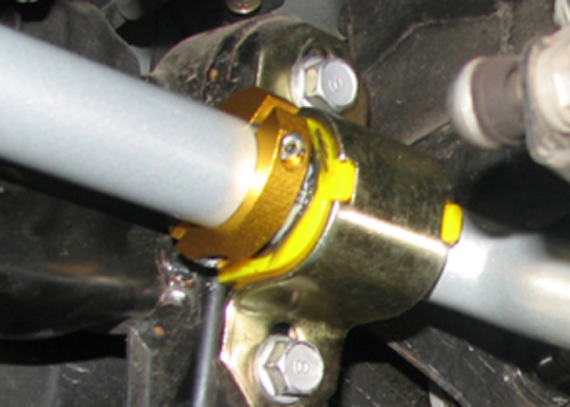 Whiteline 24mm Alloy Sway Bar Lateral Lock