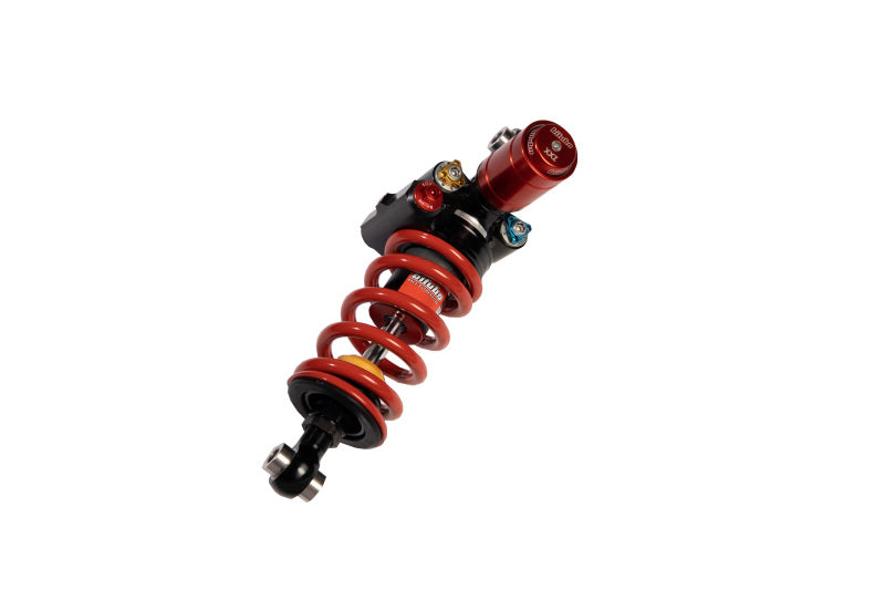 Bitubo Suspension Bitubo XXZV Monoshocks Adjustable:Integ.Hyd.Preload, 2Rebound, 2Compression, Length 291 mm -0 +8 Y0134XXZ31V2