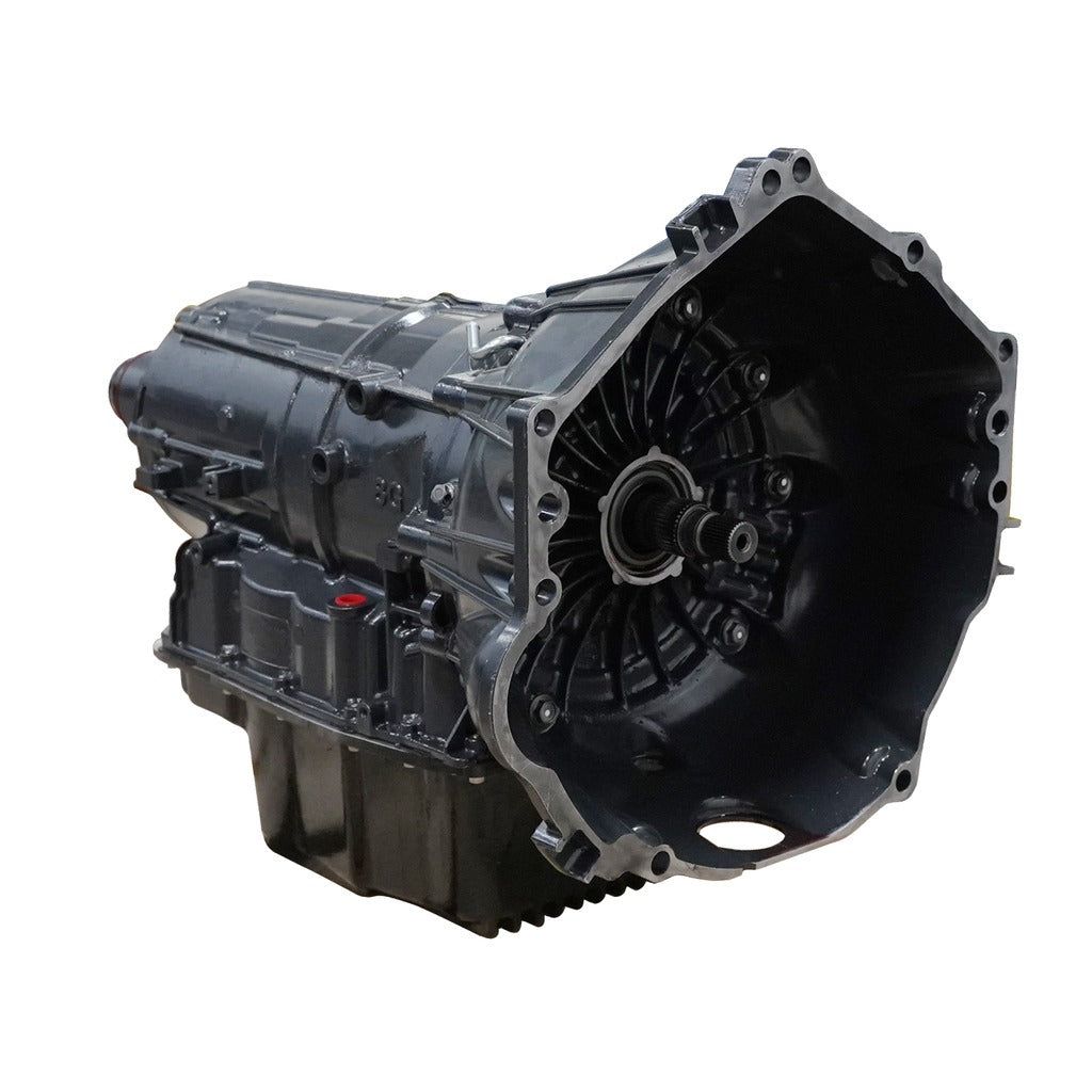 BD Diesel 14-21 Chevy/GMC 1500 Roadmaster 6L80 Transmission & Converter Package- (4WD) 1064844SS