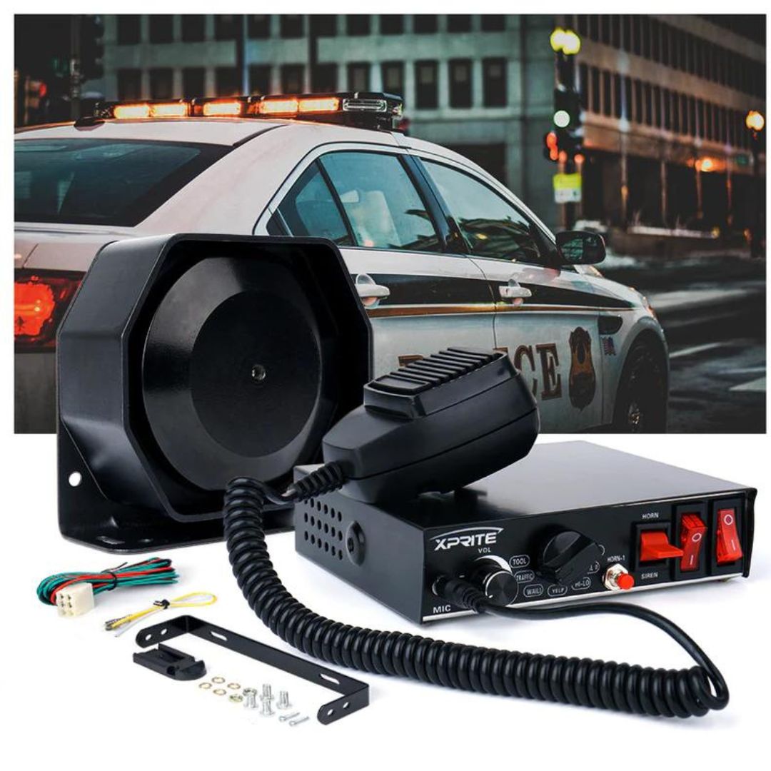 Xprite Replacement Controller for Tactical Series LED Strobe Lights