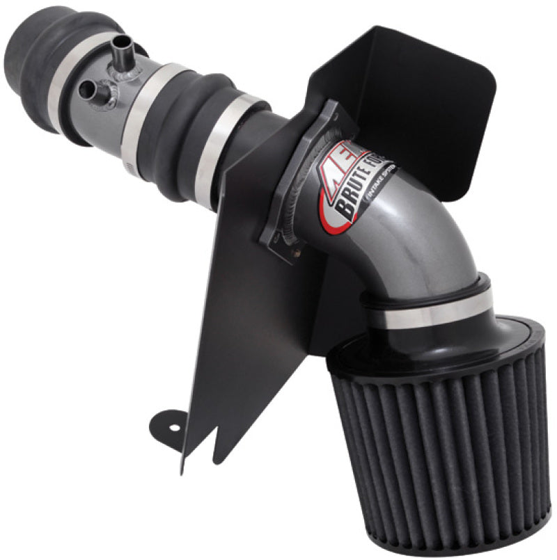 AEM Induction AEM Brute Force Intake System B.F.S.FRONTIER/XTERRA 01-03 V6 21-8500DC