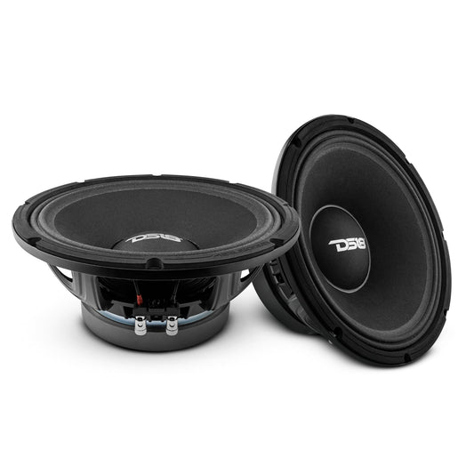 XL 12" Mid-Bass Loudspeaker 750 Watts Rms 8-Ohm