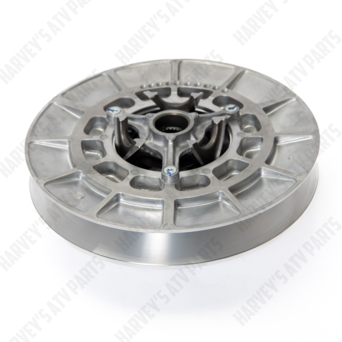 RZR TURBO S Secondary Clutch (2018-2020) 32' Tires 925cc