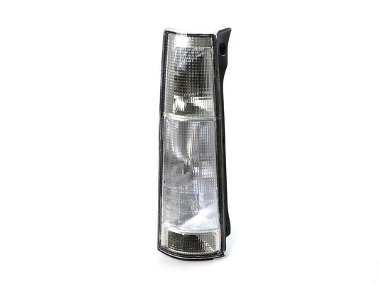 1997-2001 Honda Crv Jdm Style Clear Rear Tail Light Lamp Made By Depo
