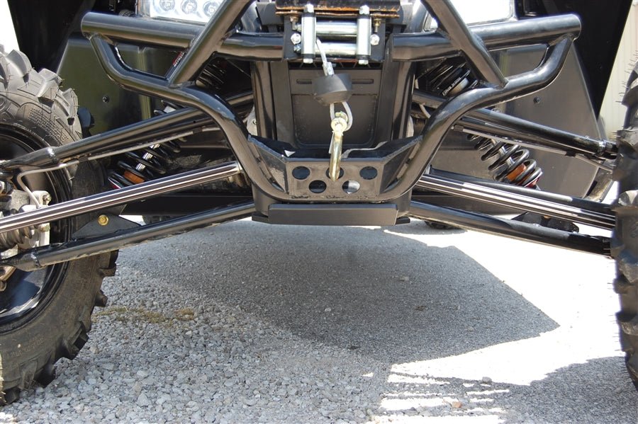 Trail Armor Skid Plates for 2013-18 Arctic Cat Wildcat 4X Limited