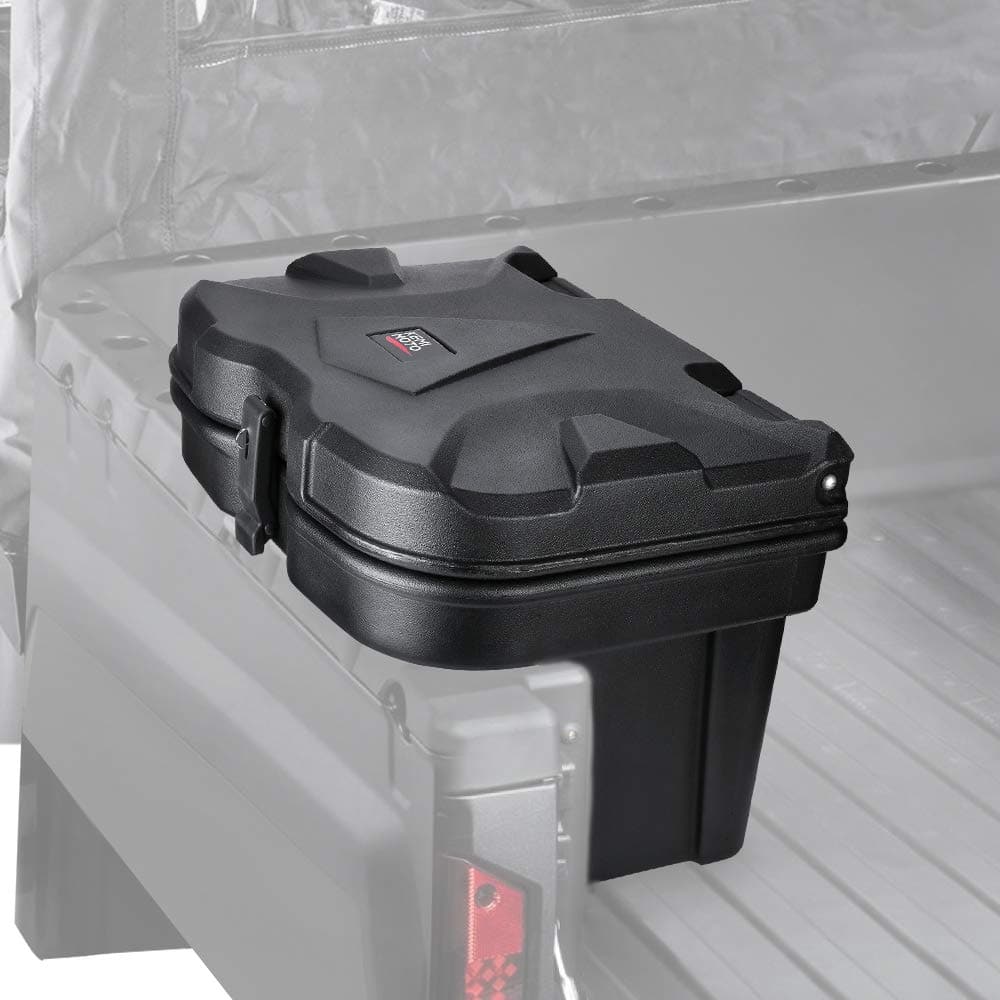 Kemimoto 20L Cargo Storage Box Polaris General 1000