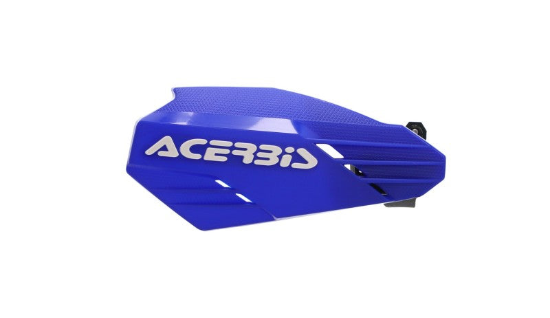 Acerbis Linear Handguard - White 2981351006
