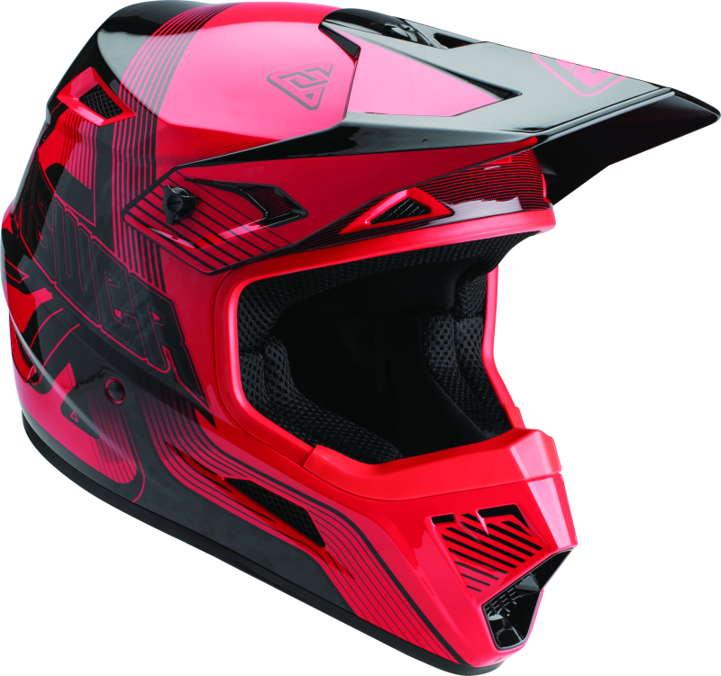Answer Ar1 Vendetta He Redblk Ylg 447765