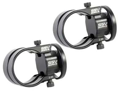 2" Clamp Pack