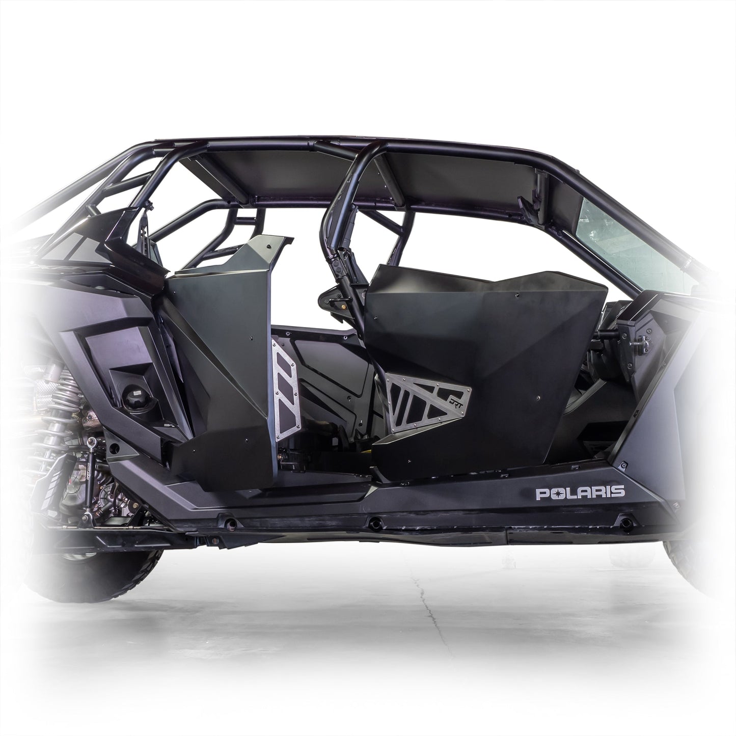 Polaris RZR Pro XP4 / Pro R4 / Turbo R4 Aluminum Door Kit