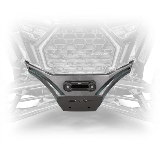Polaris RZR Pro XP 2025+ V2.0 Front Winch Bumper