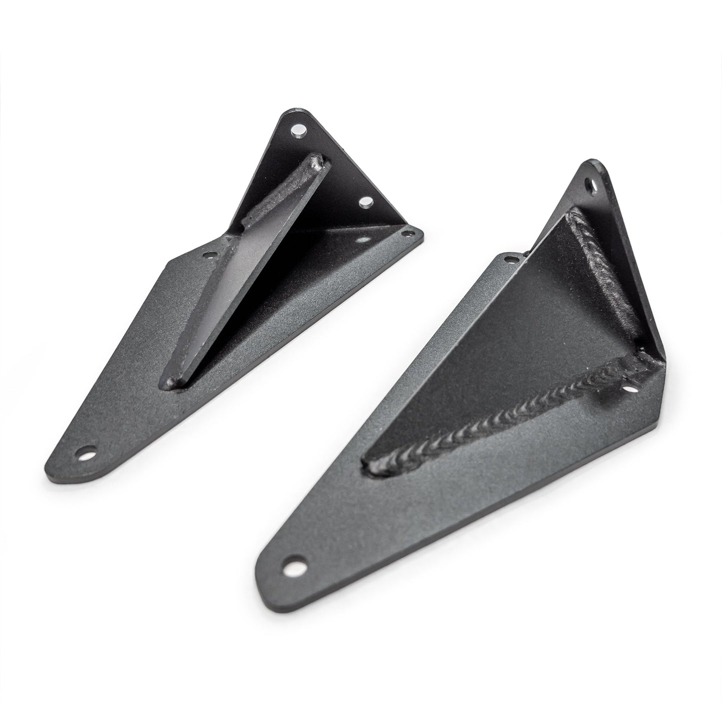 Polaris 2020+ Pro R/4 Turbo R/4 Billet Aluminum Extended Rock Guard Kit