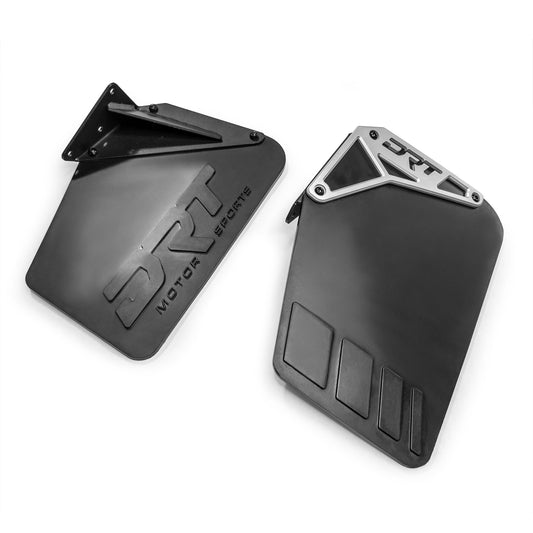Polaris 2020+ Pro R/4 Turbo R/4 Billet Aluminum Extended Rock Guard Kit