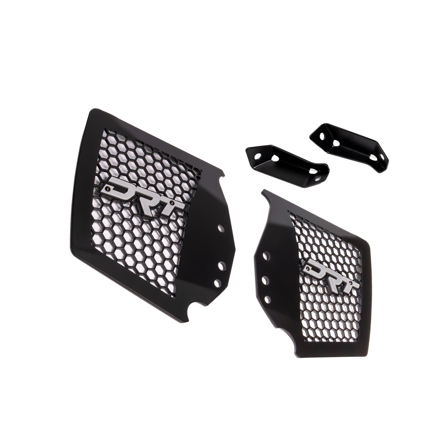 Polaris 2022+ RZR Pro R/ Turbo R / Pro S / Front Aluminum Inner CV Boot Guards