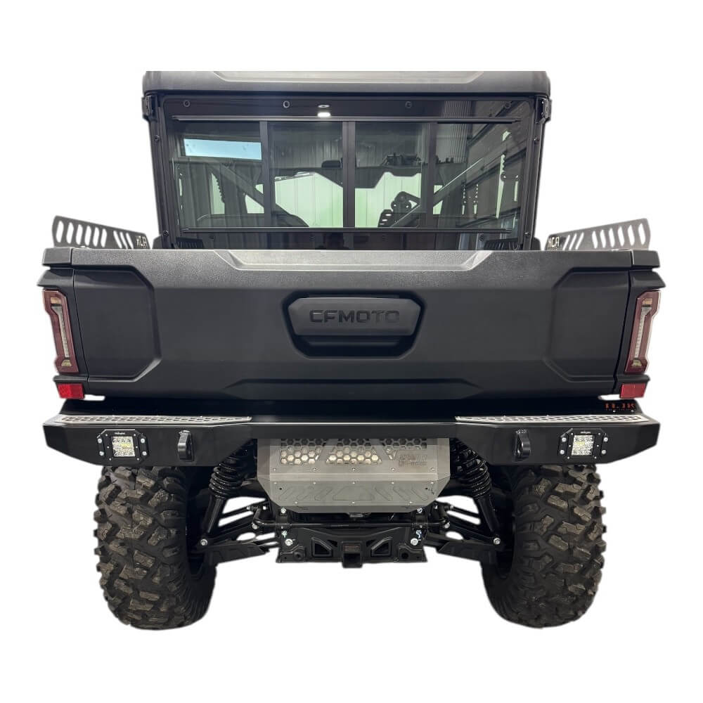 CF Moto UForce U10 Rear Bumper