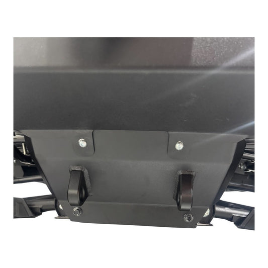 CF Moto UForce U10 Front Pull / Bash Plate