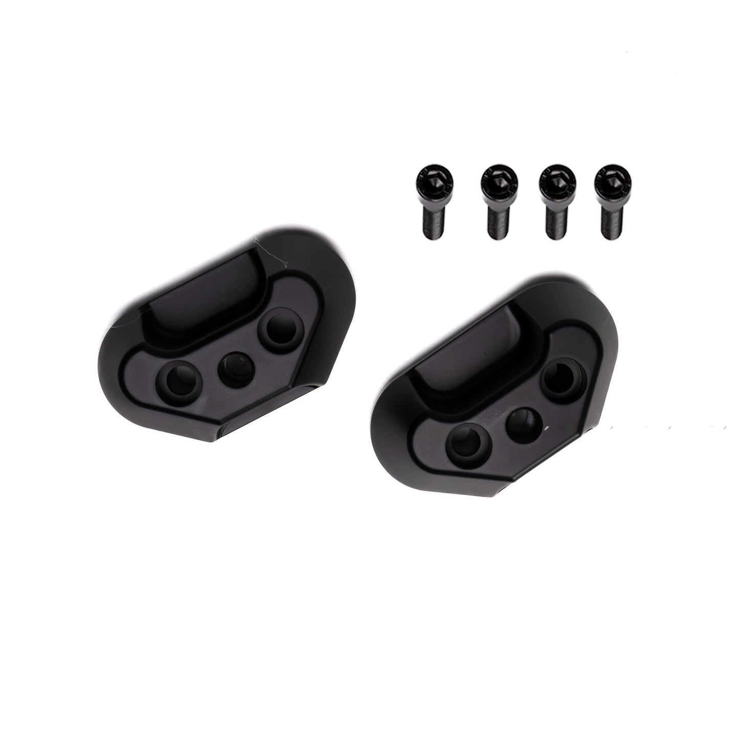 Polaris XD 1500 NorthStar Mirror Mounting Kit (for Tactical Mirrors)