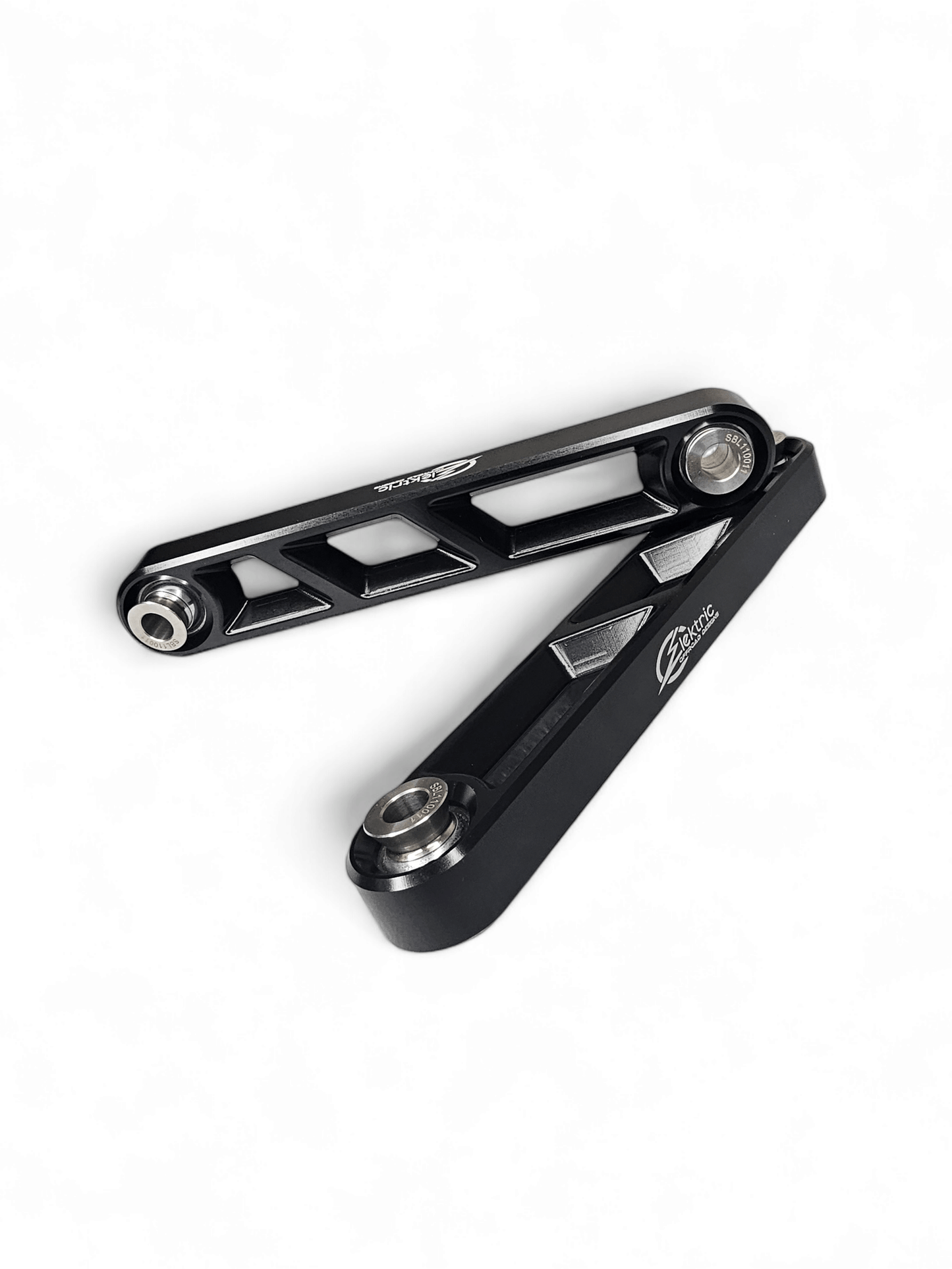 Elektric Offroad Volt Rear Sway Bar Links for Can-Am Maverick X3