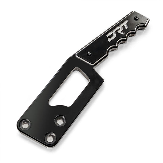 Polaris 2024+ Xpedition Billet Passenger Grab Handle