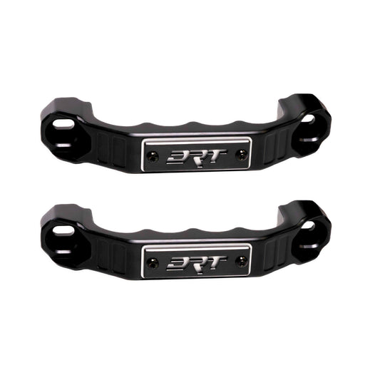 A-Pillar Interior Billet Grab Handle Kit for Polaris Xpedition