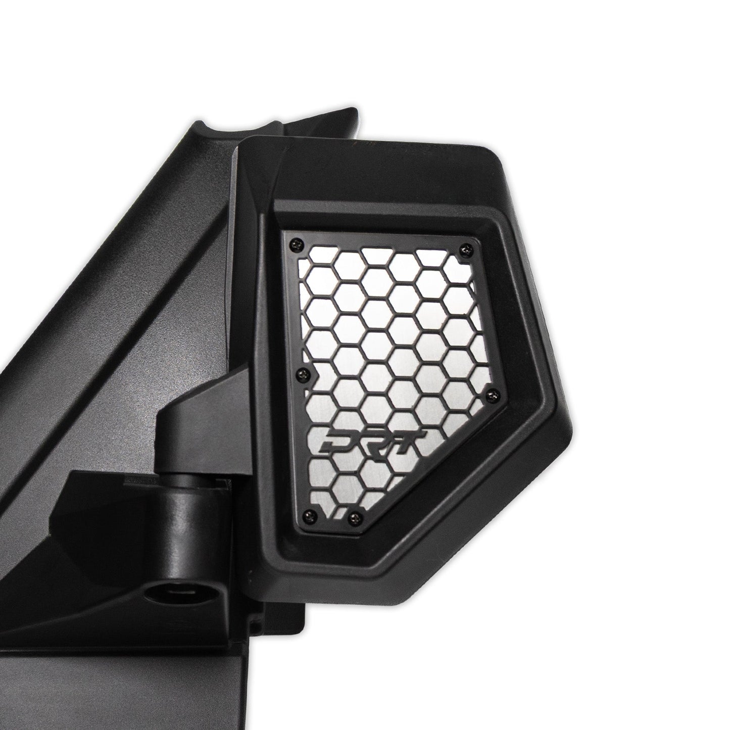 Polaris OEM Mirror Mesh Insert Set