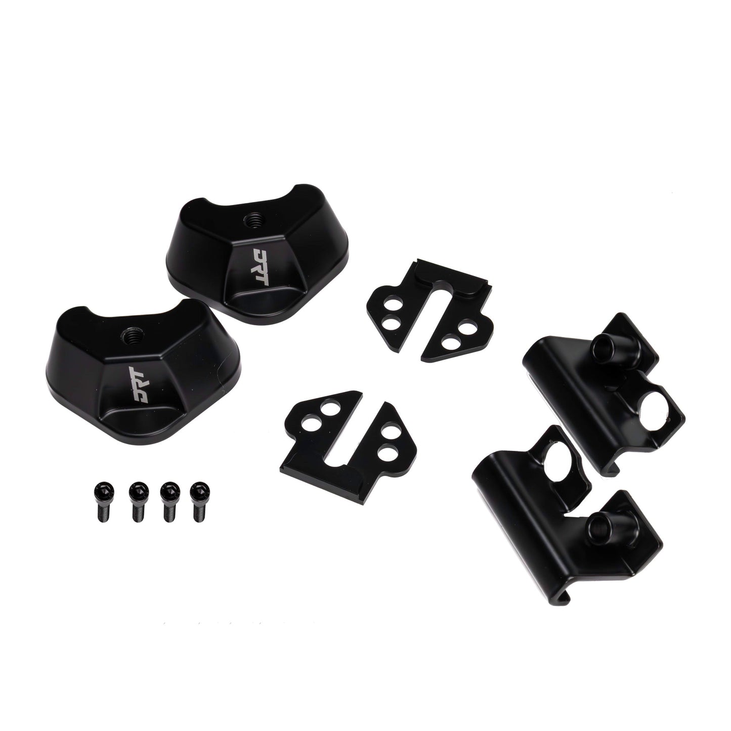 Polaris XPEDITION NorthStar Mirror Mounting Kit (for Tactical Mirrors)