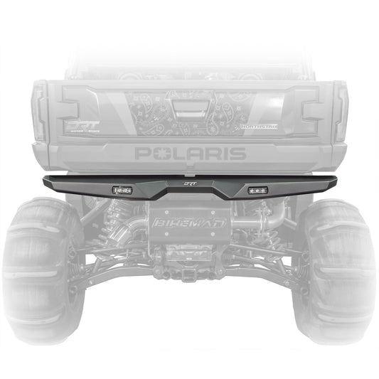 Polaris 2024+ Xpedition Rear Bumper