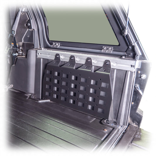 Polaris 2024+ Xpedition ADV Bedside Cargo Molle Panels