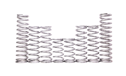 Shock Therapy Dual Rate Spring Kit (DRS) for Polaris RS1