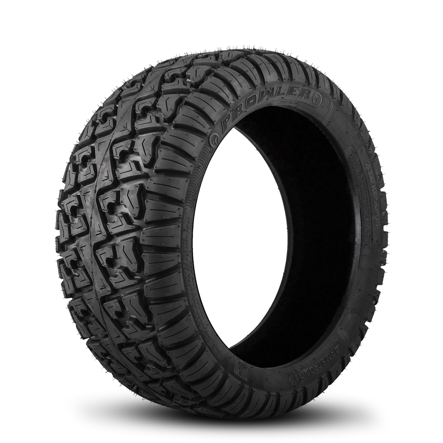 23 x 10.50 x 12 | A/T TREAD GOLF CART TIRE