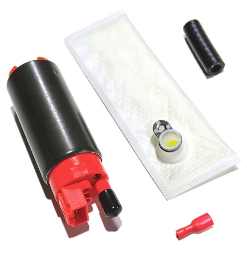 Aftermarket Assassins High Flow Fuel Pump for RZR Turbo / Turbo S