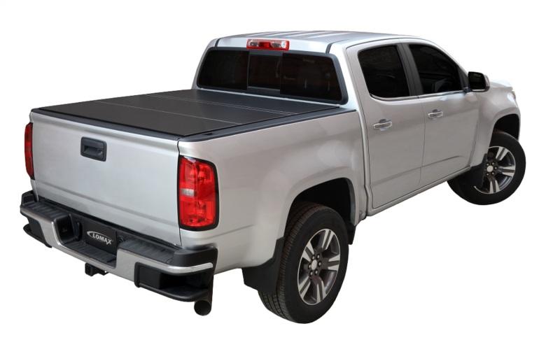 Access LOMAX Tri-Fold Cover 15-19 Chevy Colorado/ 2015-19 GMC Canyon 6ft Bed B1020049