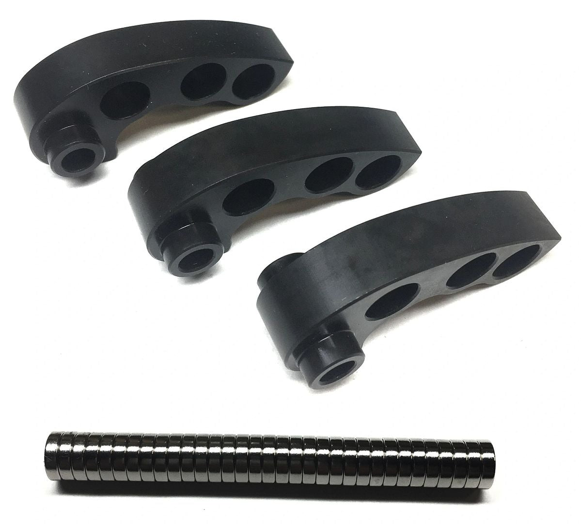Aftermarket Assassins Recoil Magnetic Adjustable Clutch Weights for 2015+ Polaris RZR XP 1000 / 900 & Ranger 900 / 1000