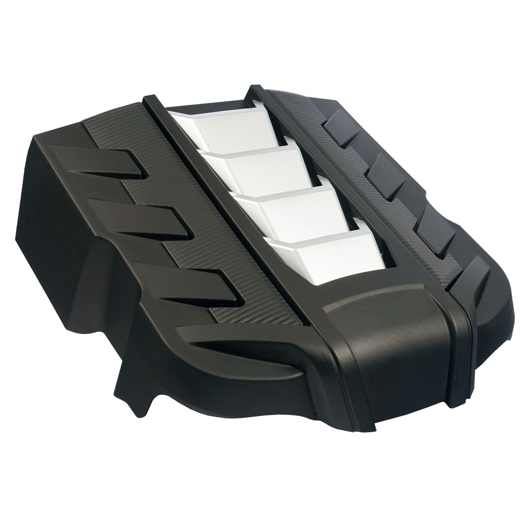 Xprite ABS Engine Cover Wrangler 3.6L
