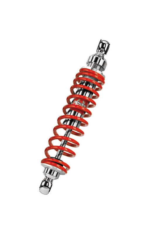Bitubo Suspension Bitubo WZB0 Monoshocks Adjustable: Spring Preload Y0143WZB01