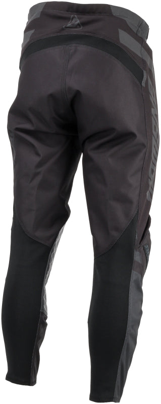 Answer 24 Arkon Nitrus Pants Black/Grey Size - 42 442499