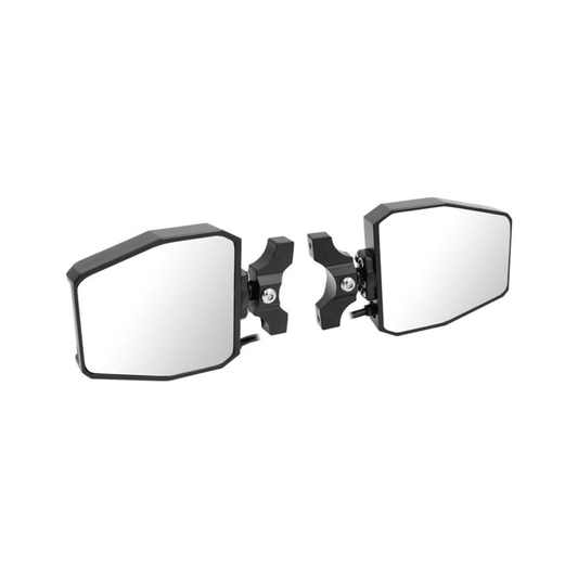 LED Side Mirrors