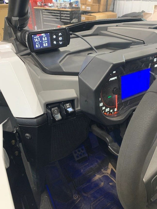 AA Custom Tunes & Tuner for 17+ RZR XP Turbo / Turbo S