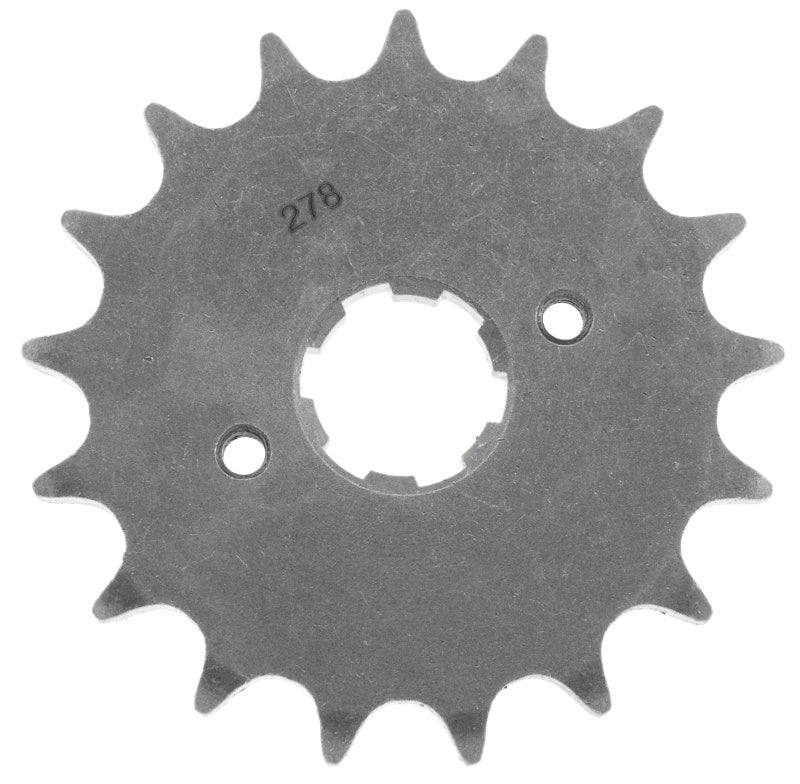 BikeMaster Honda Front Sprocket 530 17T 965628