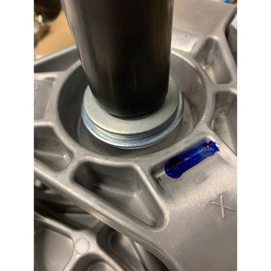 Aftermarket Assassins P90X Primary Clutch Limiter for RZR Turbo / Turbo S / Pro XP / Turbo R