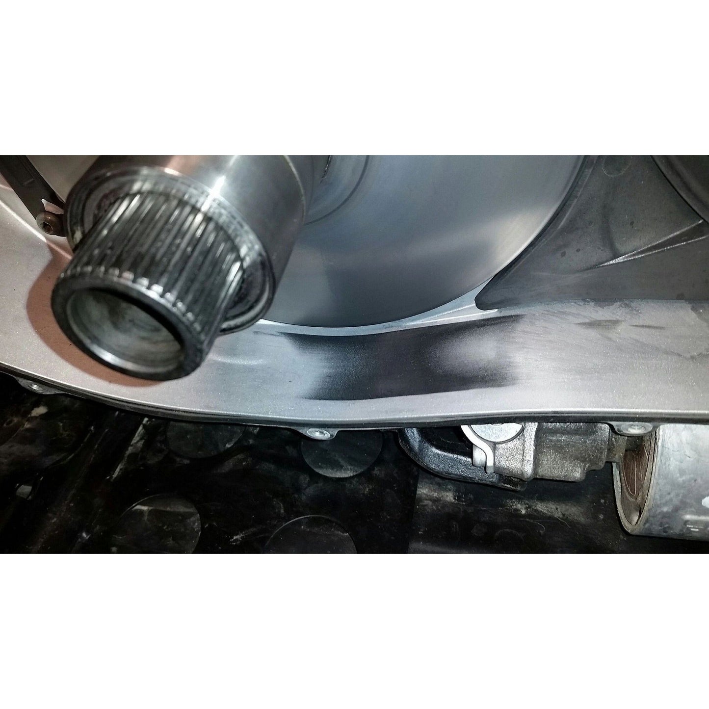 Aftermarket Assassins P90X Primary Clutch Limiter for RZR Turbo / Turbo S / Pro XP / Turbo R
