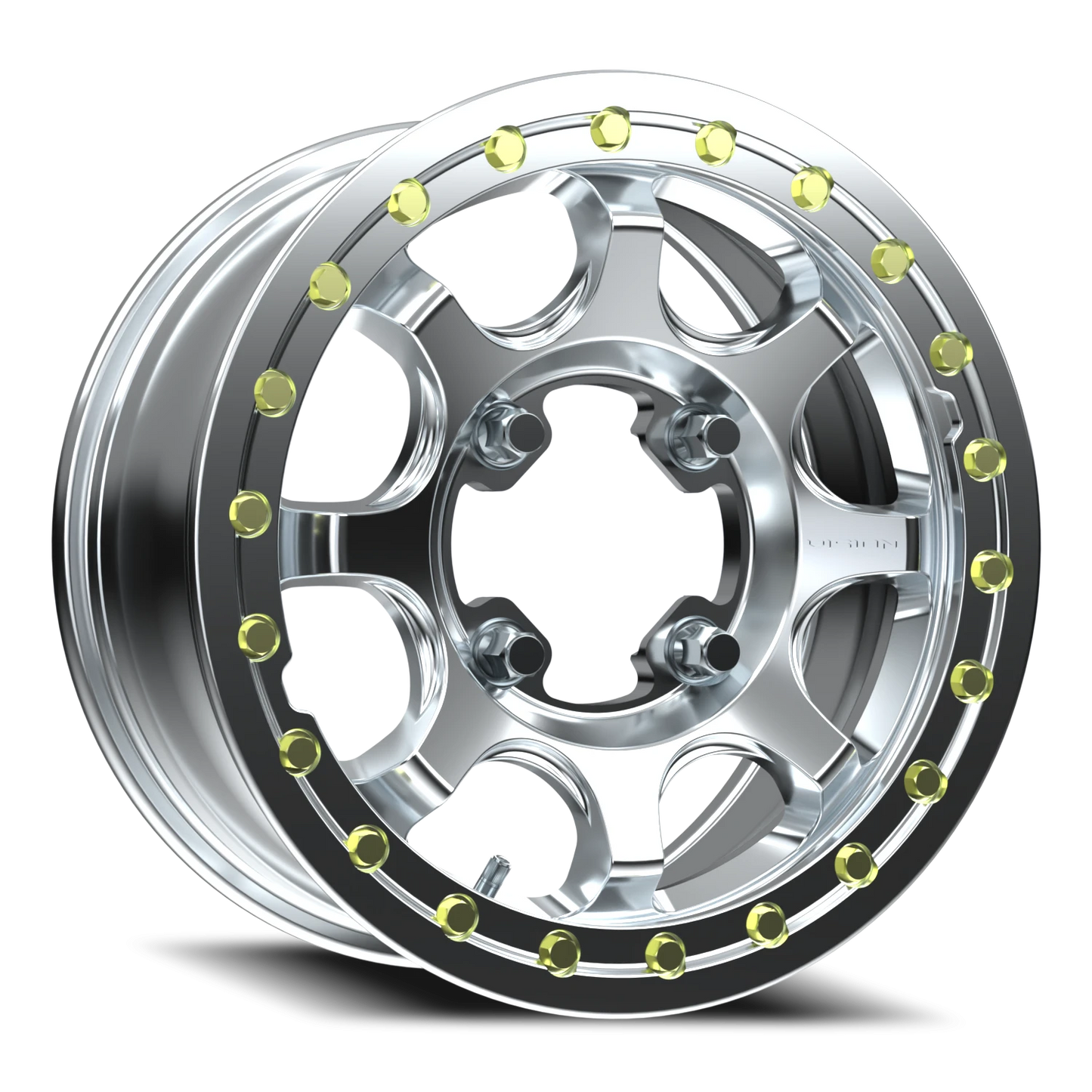 351BL Flow Beadlock UTV ACMFMR
