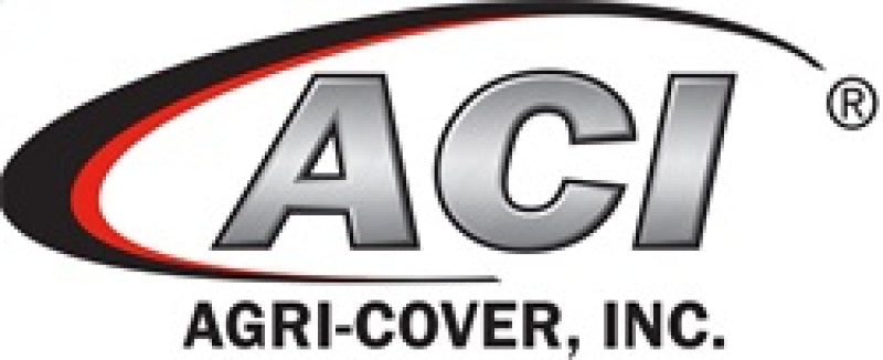 Access Accessories Storage Pocket G2 Galvanized Finish -1 Pair per Kit (Not Stepside Boxes) 60070